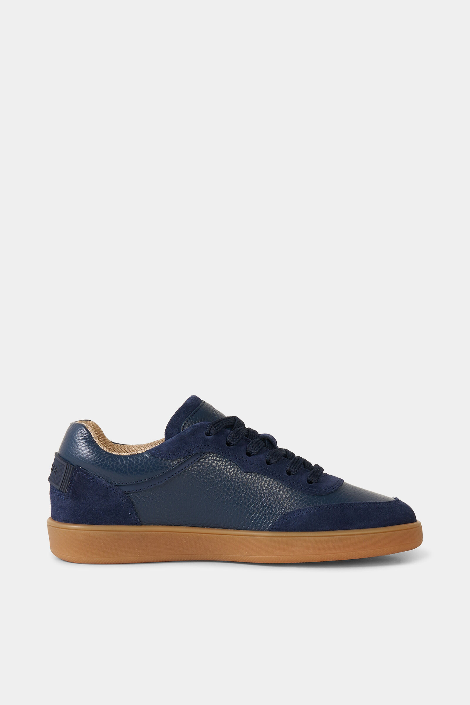 Verona sneaker Navy blue