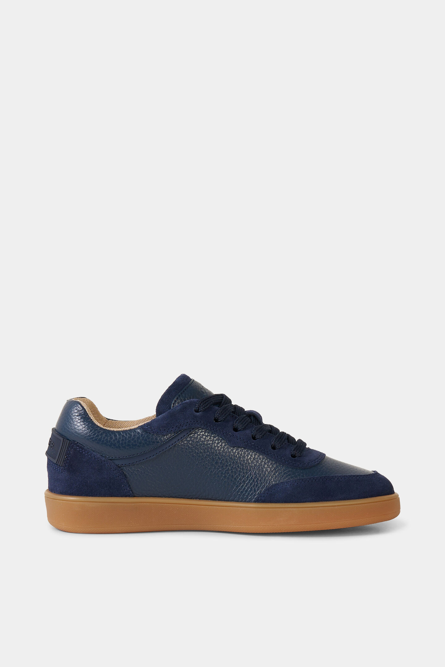 Verona sneaker Navy blue
