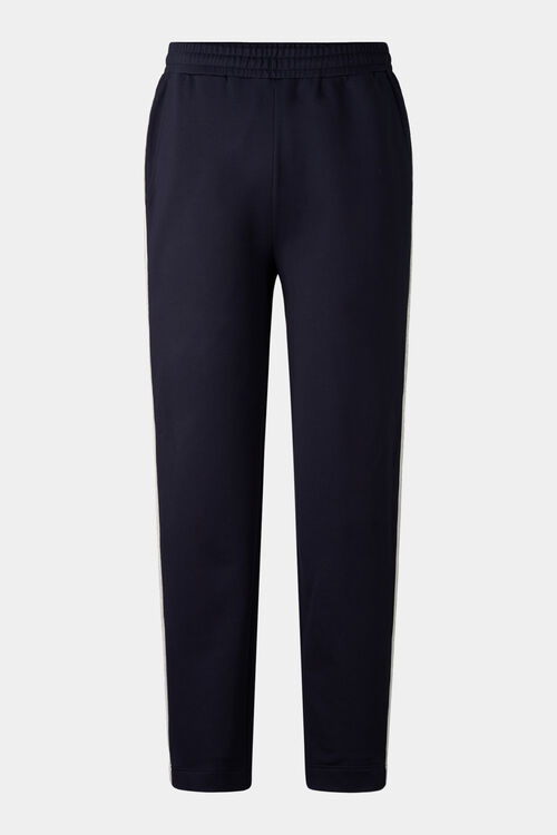 Pedro sweatpants Dark blue