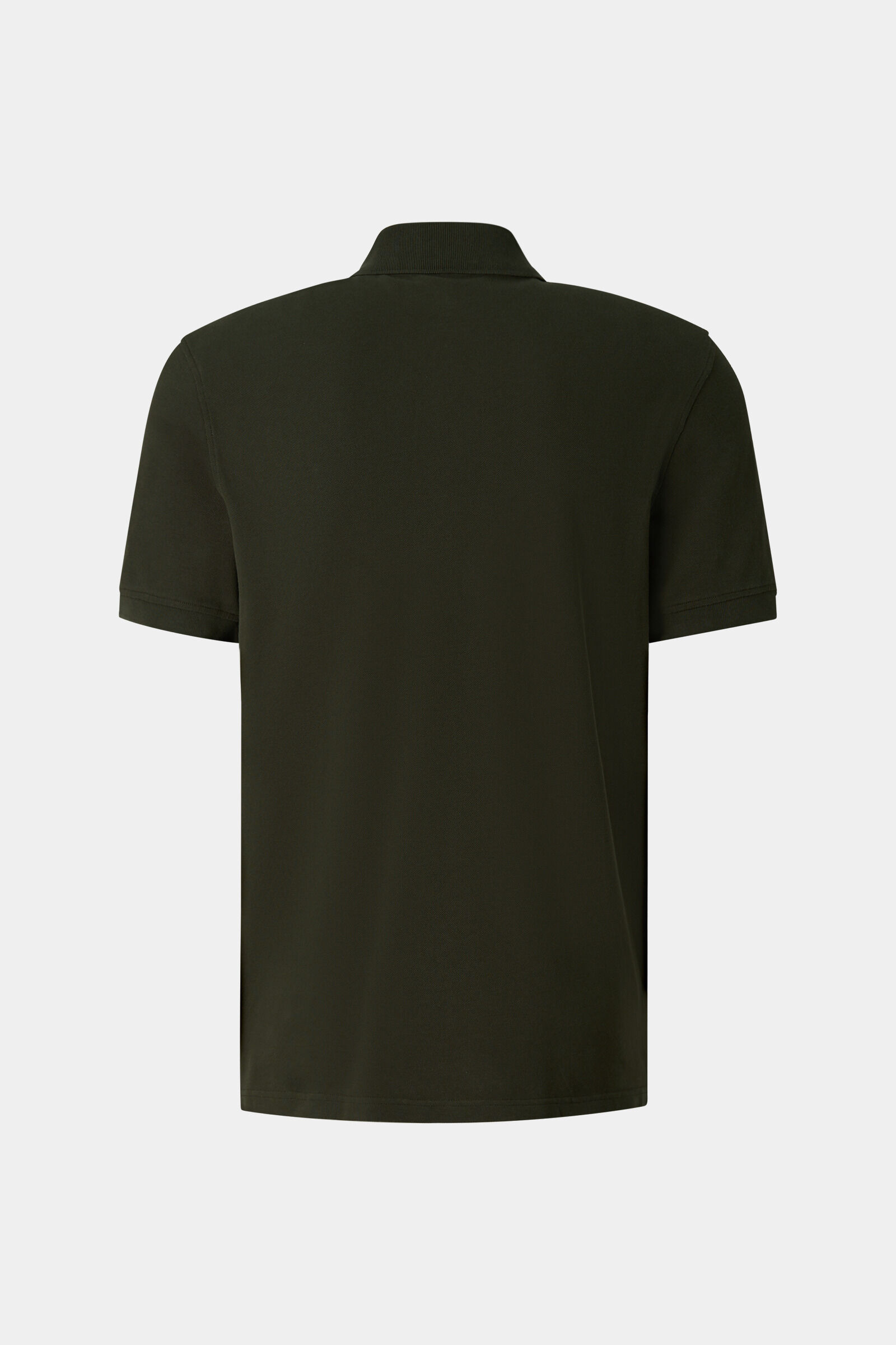 Fion polo shirt Dark green