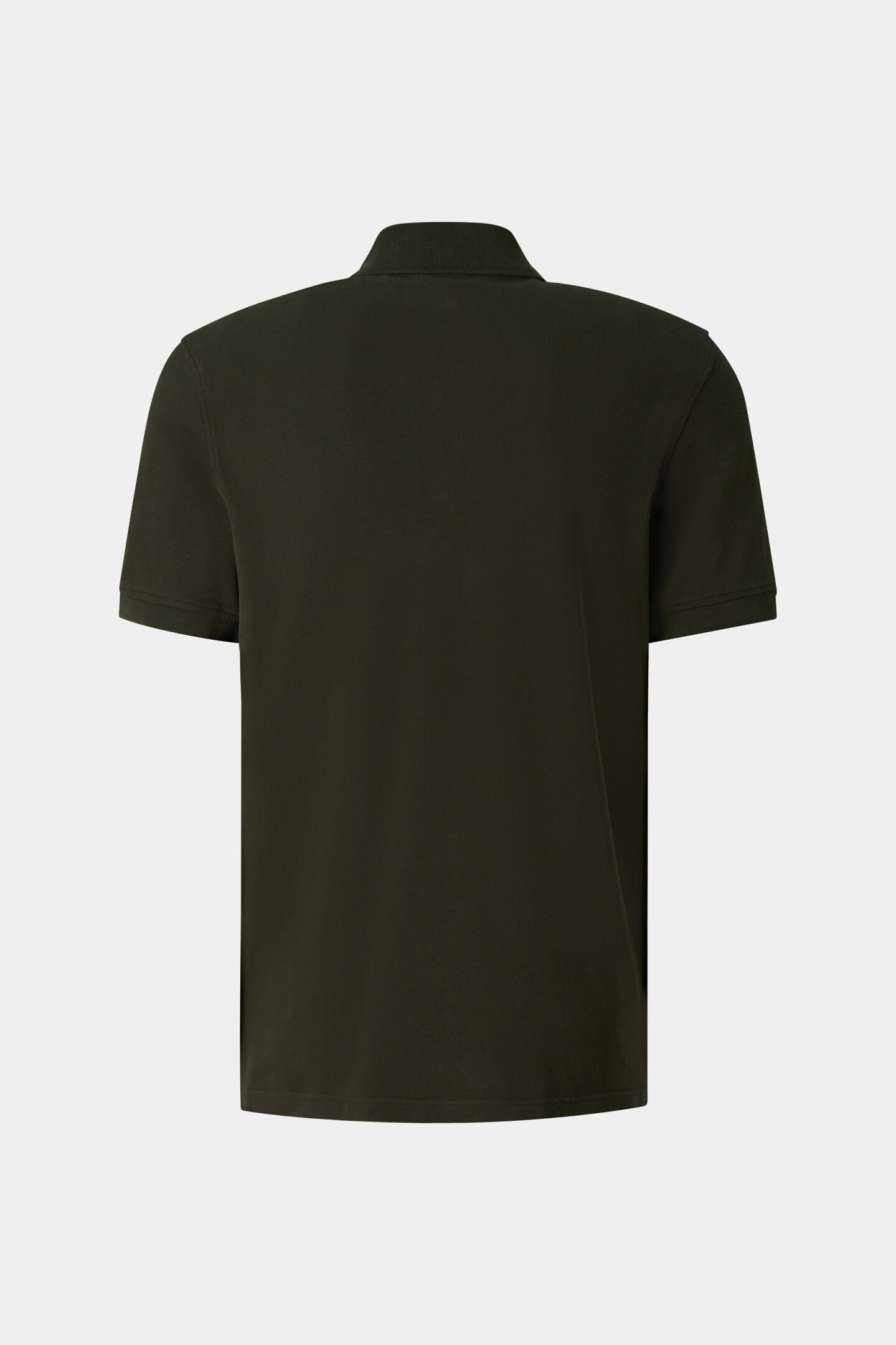 Fion polo shirt Dark green