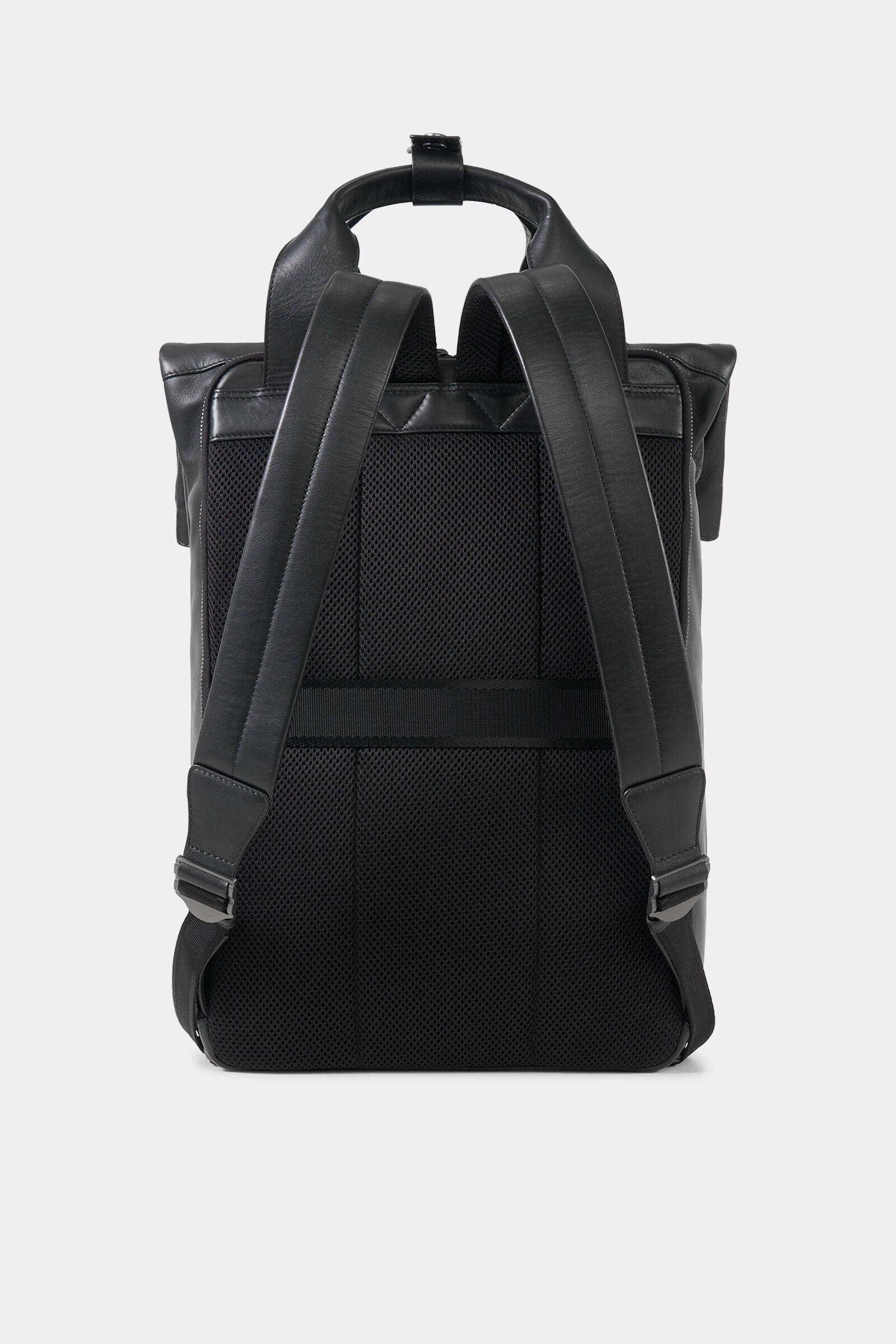 Calgary Leon rucksack Black