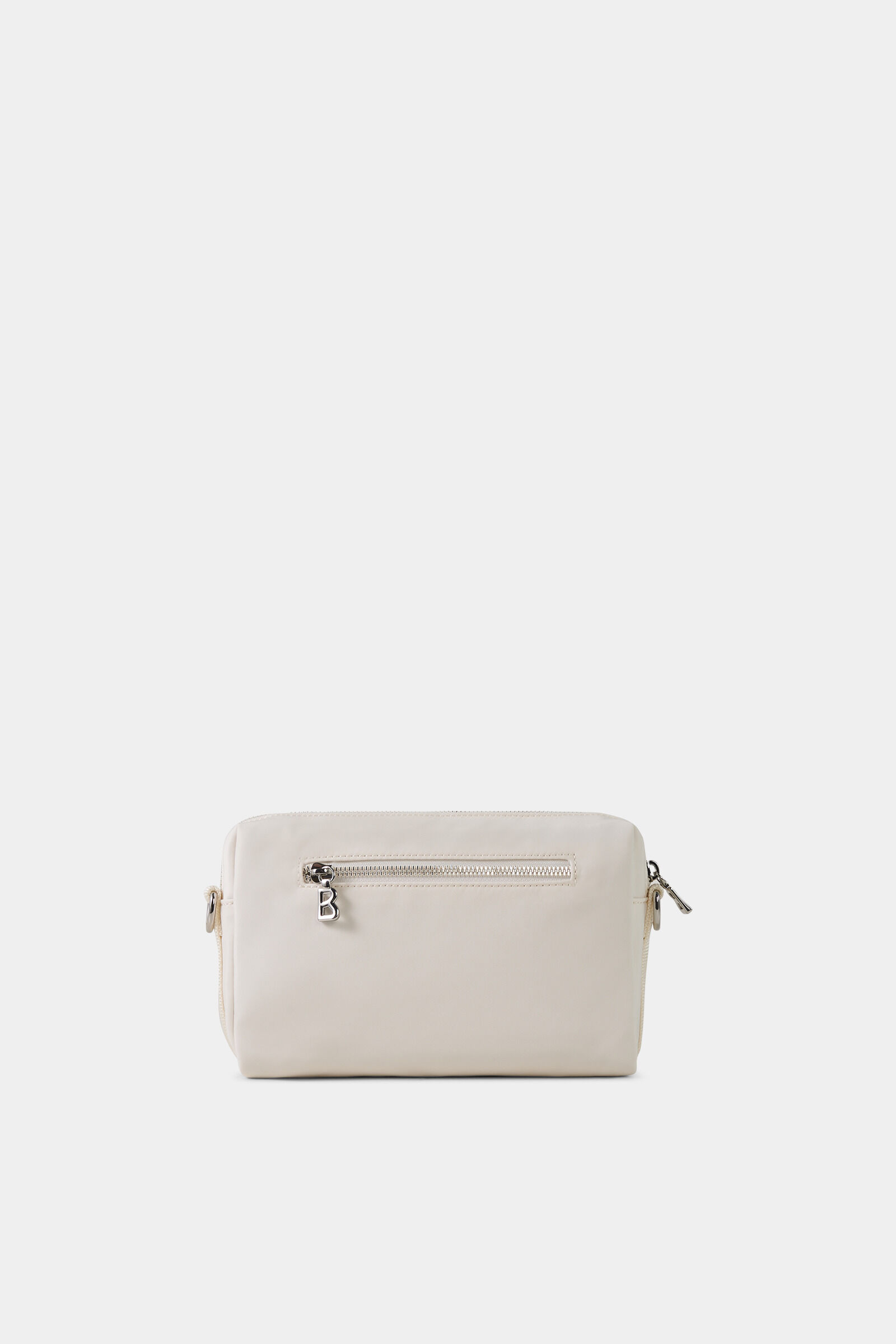 Verbier Play Pukie crossbody bag Off-White
