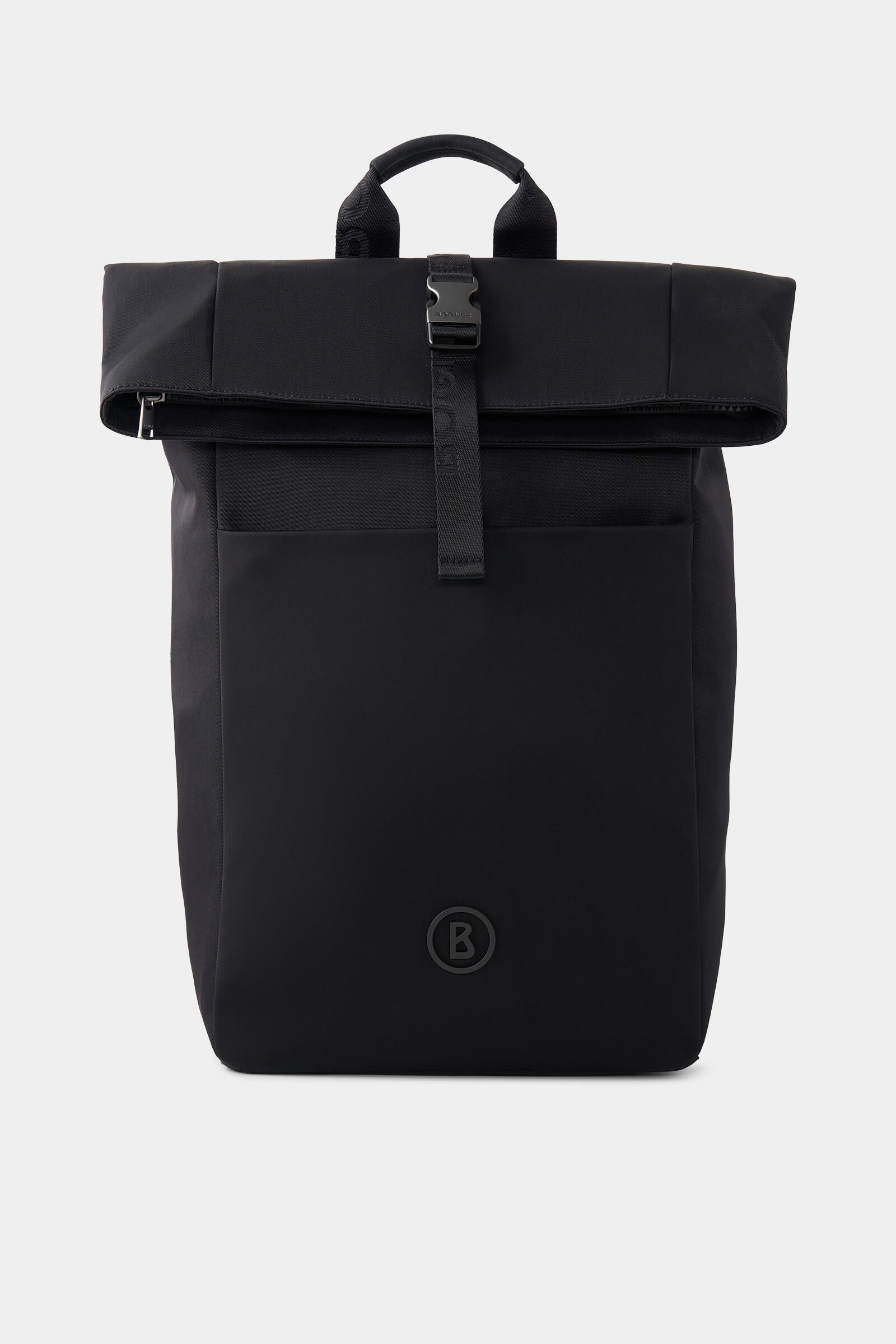 Sac &agrave; dos Arolla Leon Noir