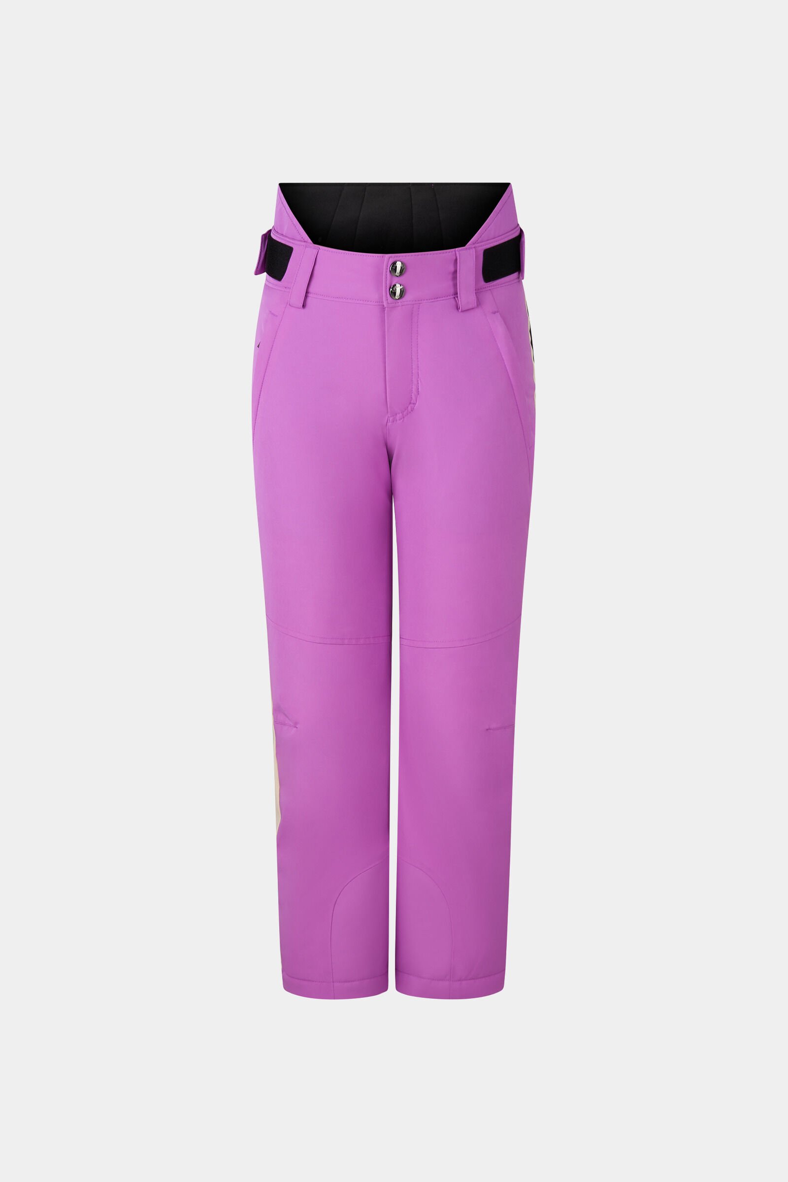 Kids ski trousers Tilde Violet
