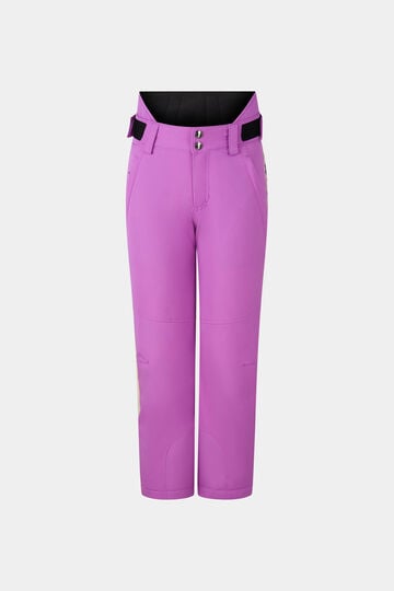 Kids Pantalon de ski Tilde Violet Kids Pantalon de ski Tilde Violet