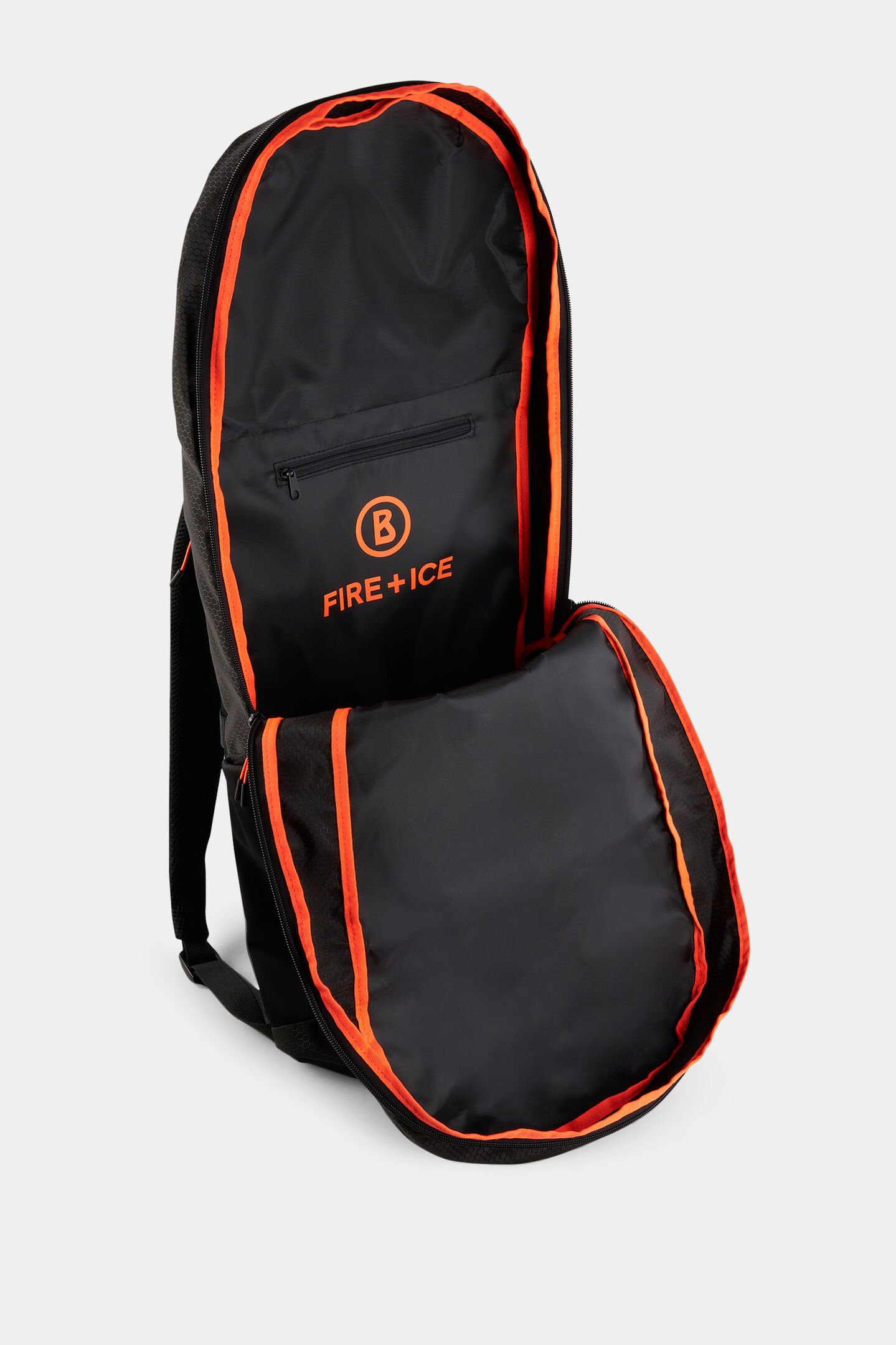 Rucksack Park City Blair Schwarz