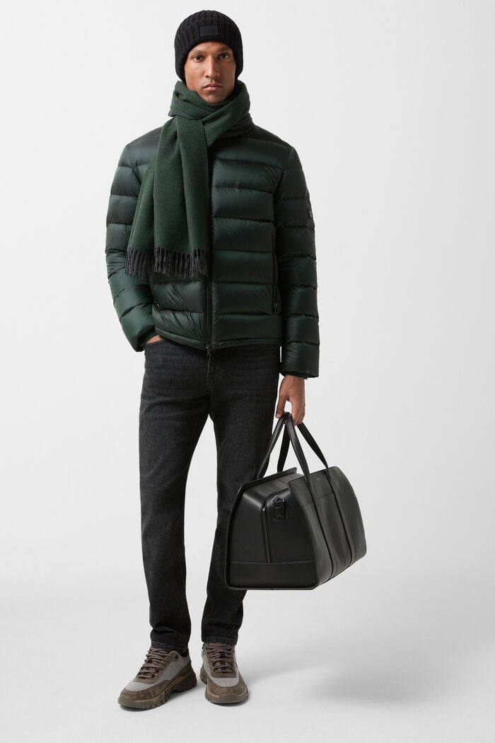 Prime Fit Jeans Rob Dark grey washed  Prime Fit Jeans Rob Dark grey washed