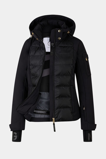 Zila ski jacket Black Zila ski jacket Black