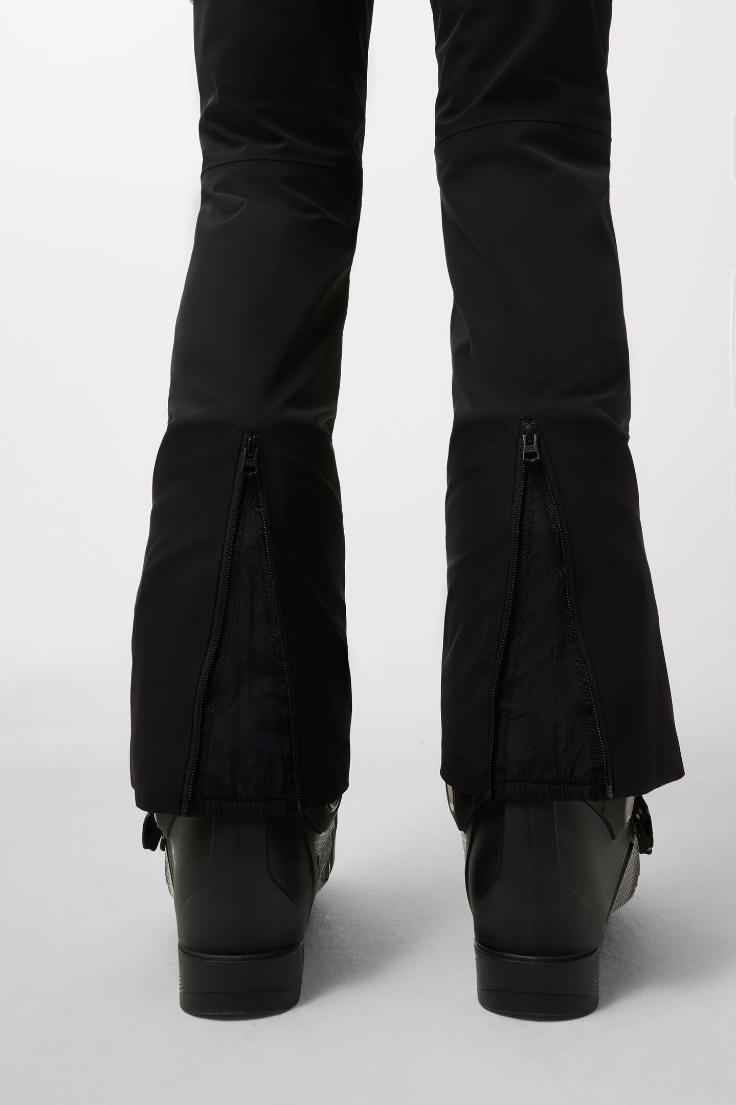 Nessa ski trousers Black