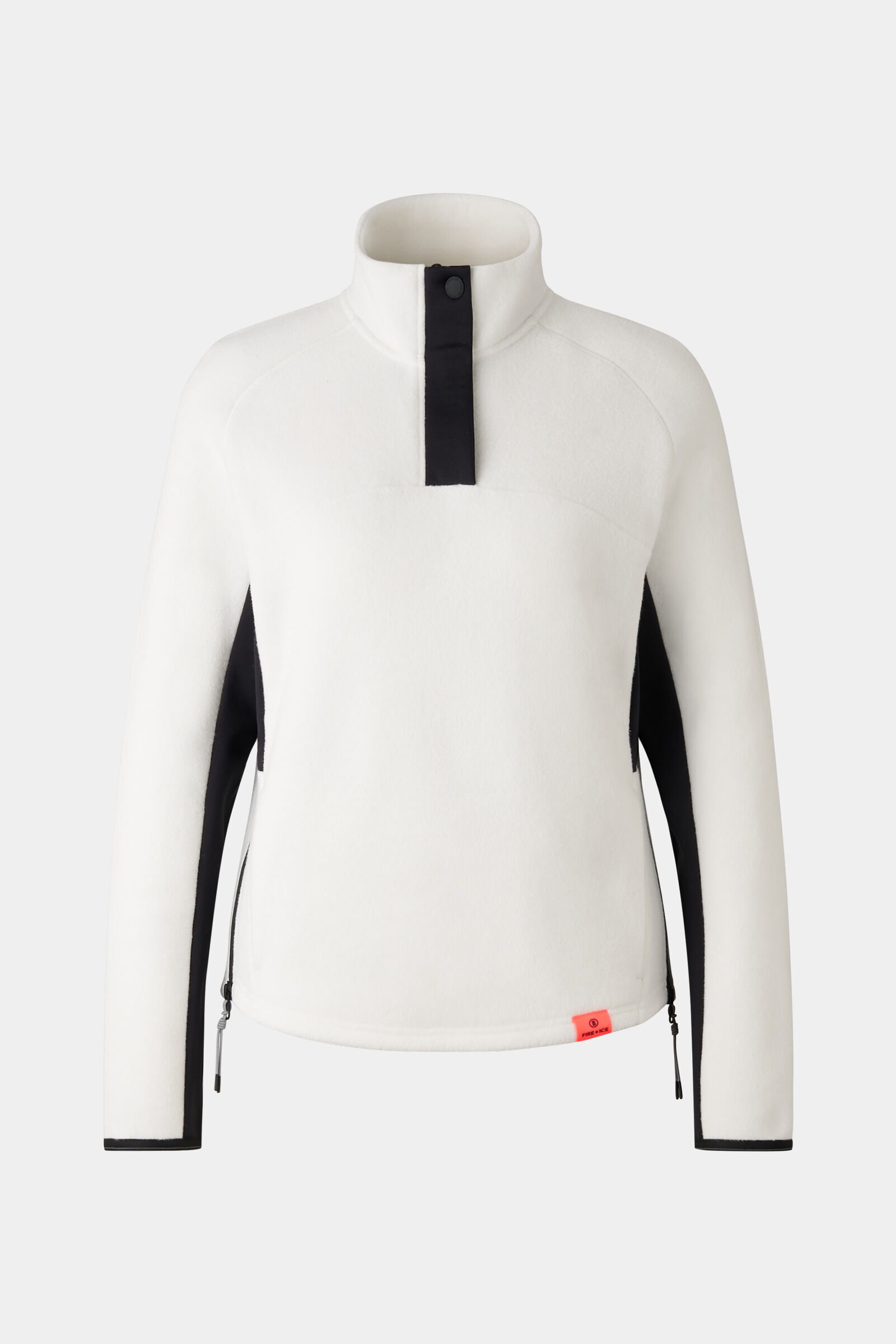 FIRE+ICE Letty Fleece mid layer for women