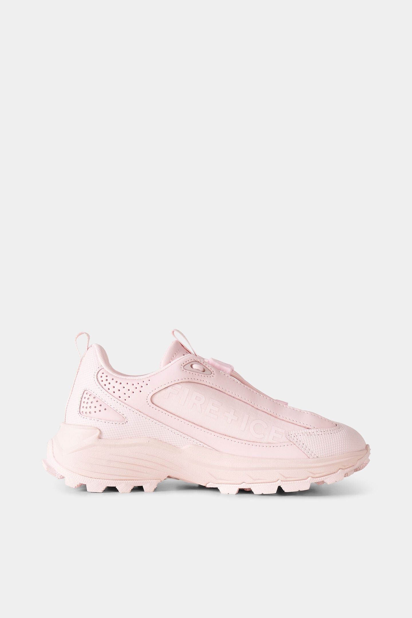 Sneaker Montana Rosa