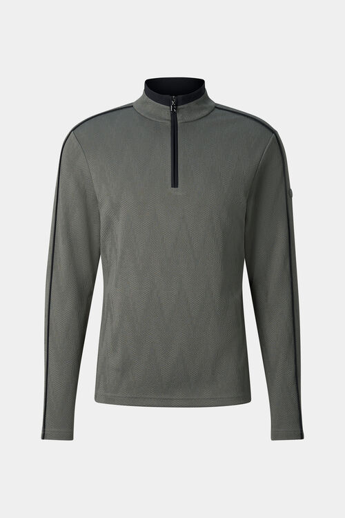 First Layer Ferdi Sage Grey