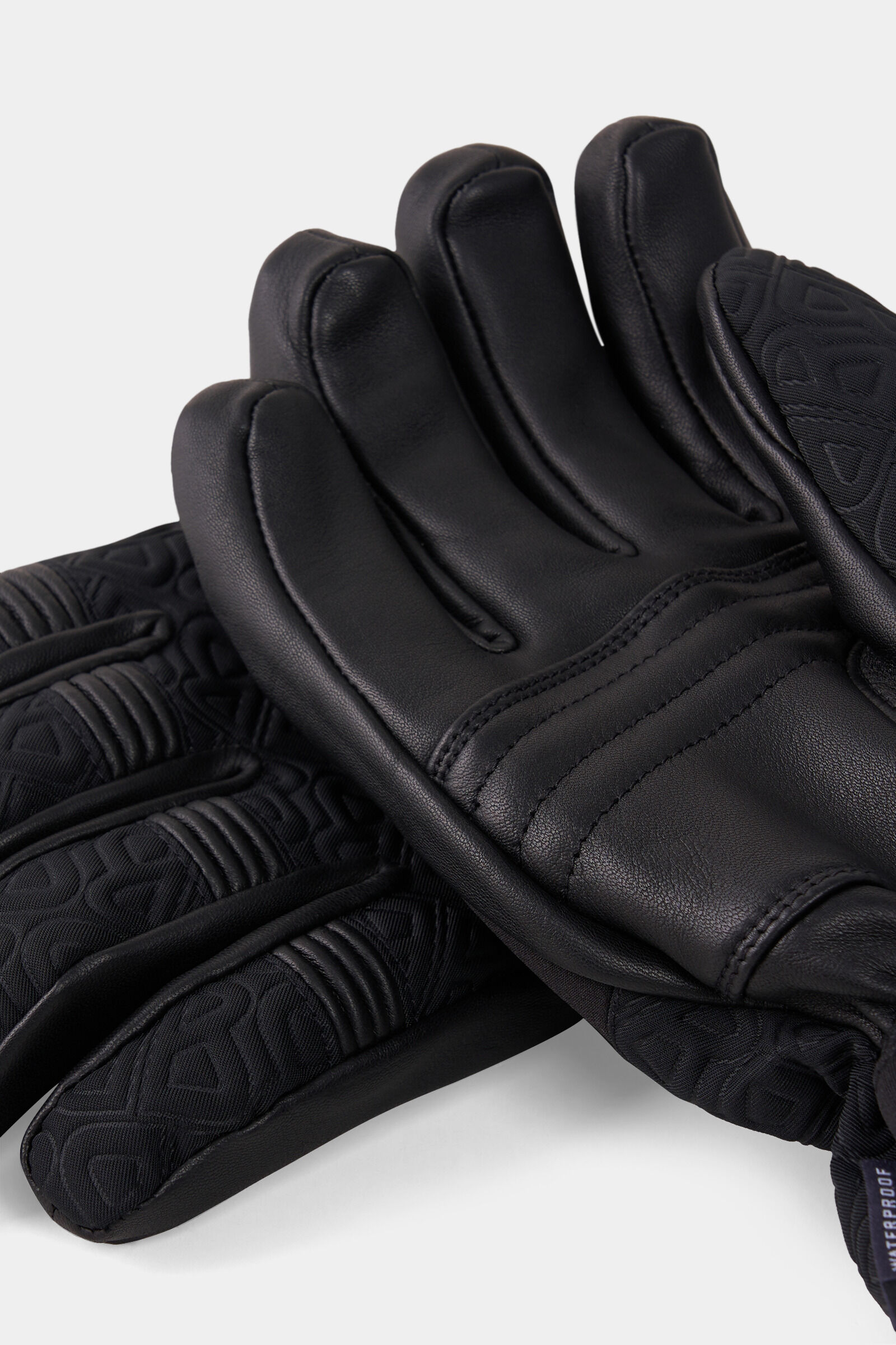 Canada goose quilted luxe gloves outlet