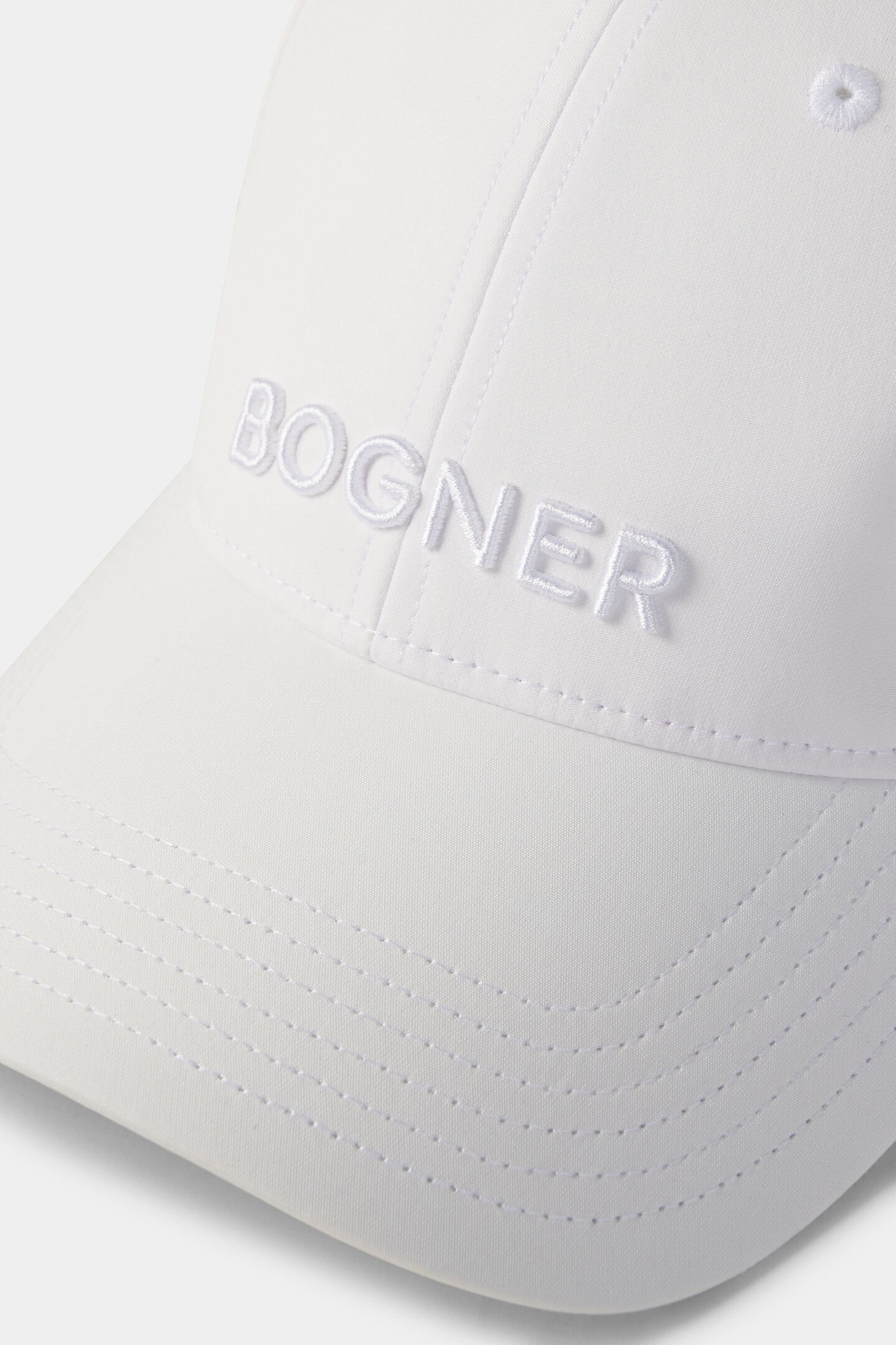 Cap Joshi Wei&szlig;