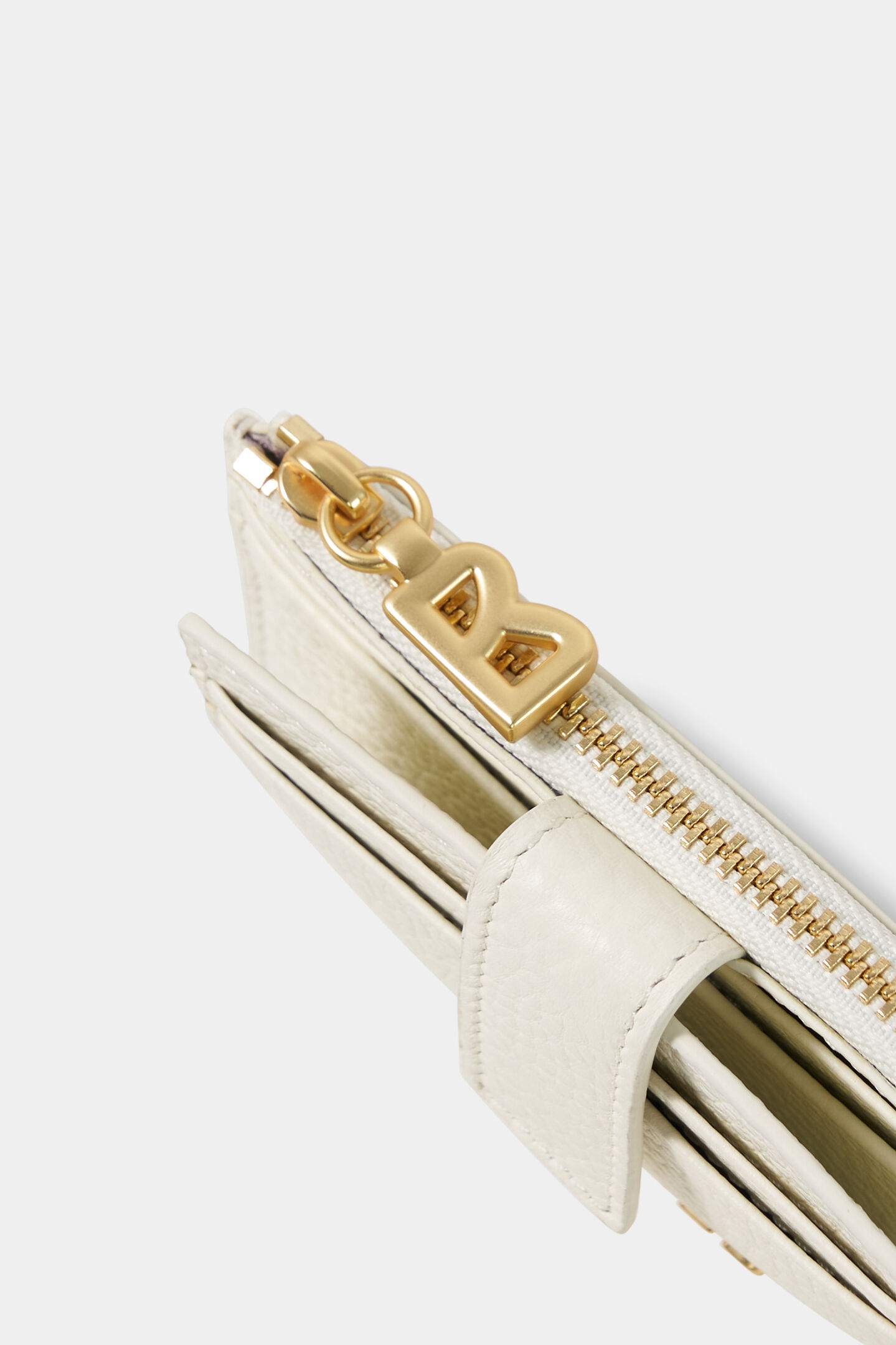 Wallet Wallis Elli Cream