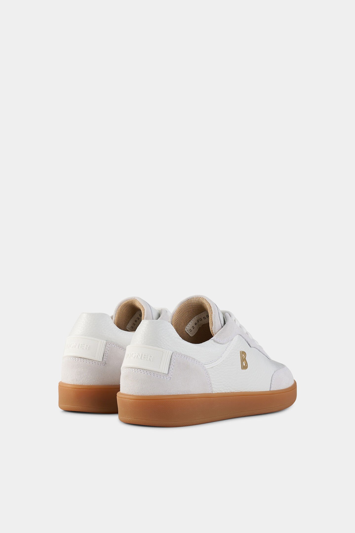 Verona sneaker White