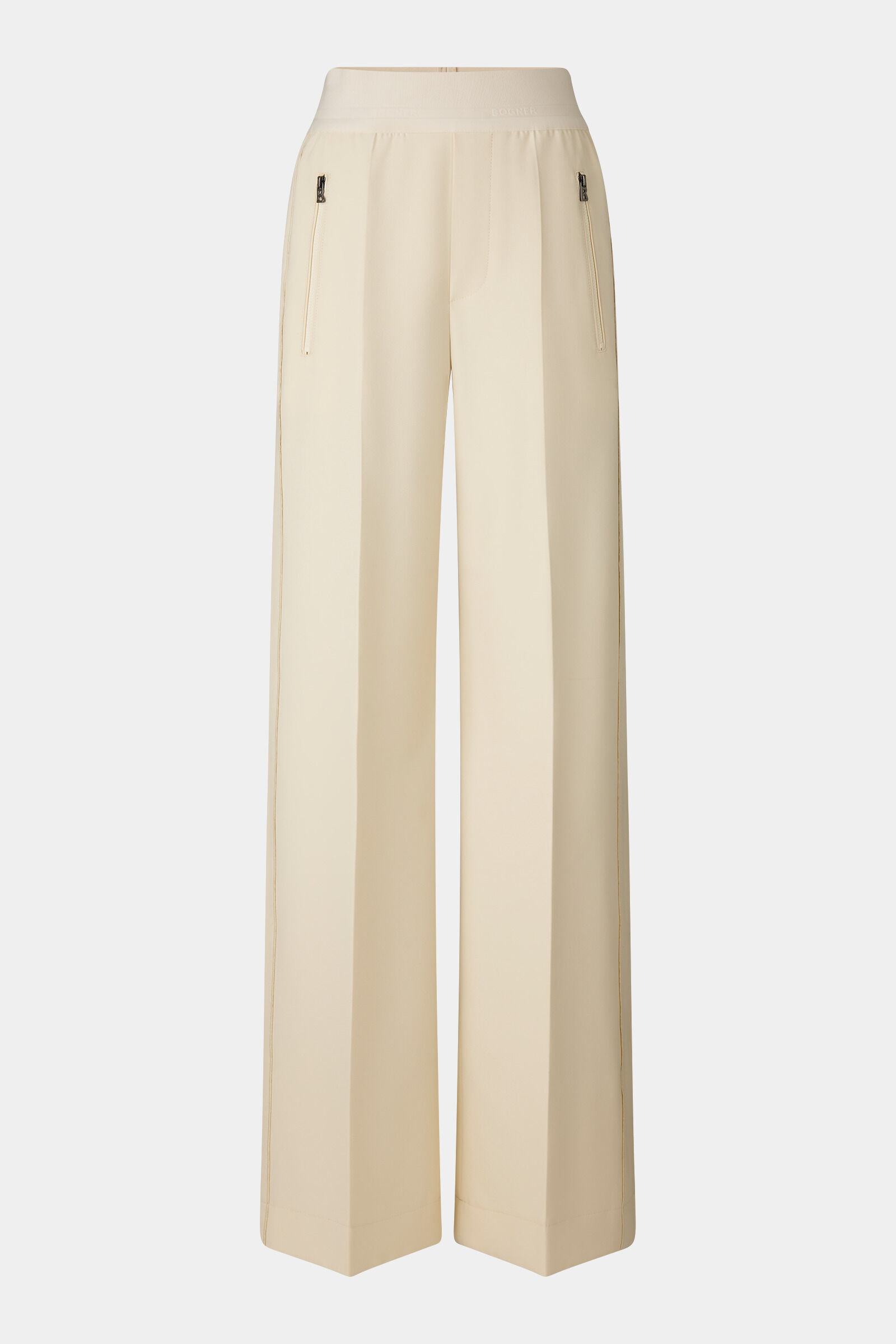 Ilvy jersey pants Sand