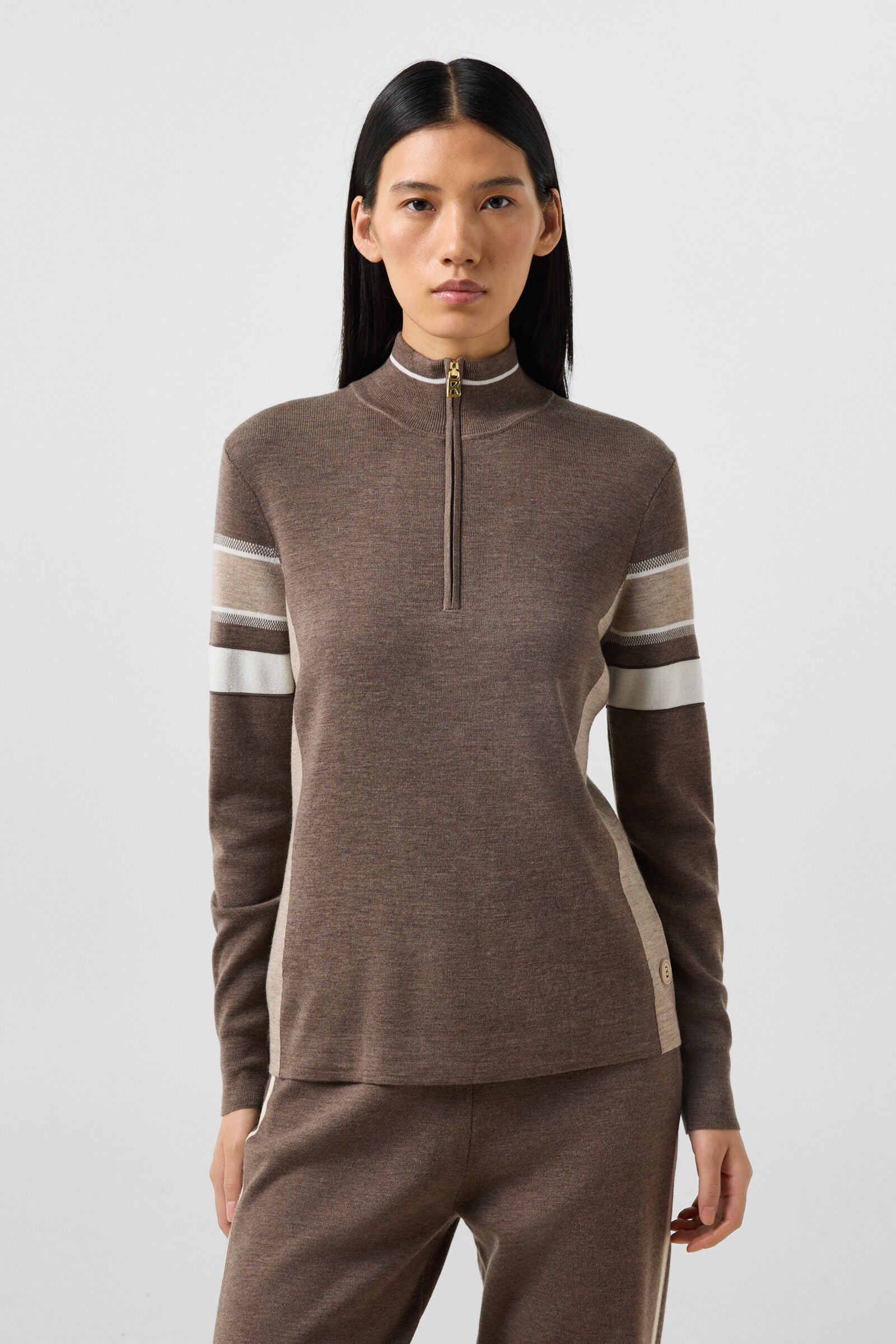 Lari jumper Hazel
