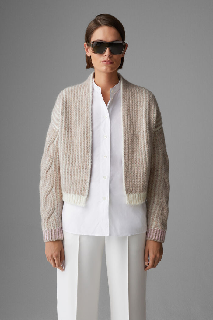 Strick-Cardigan Danna Strick-Cardigan Danna