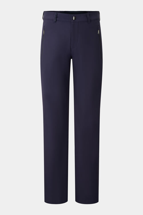 Funktionshose Nahel Navy-Blau