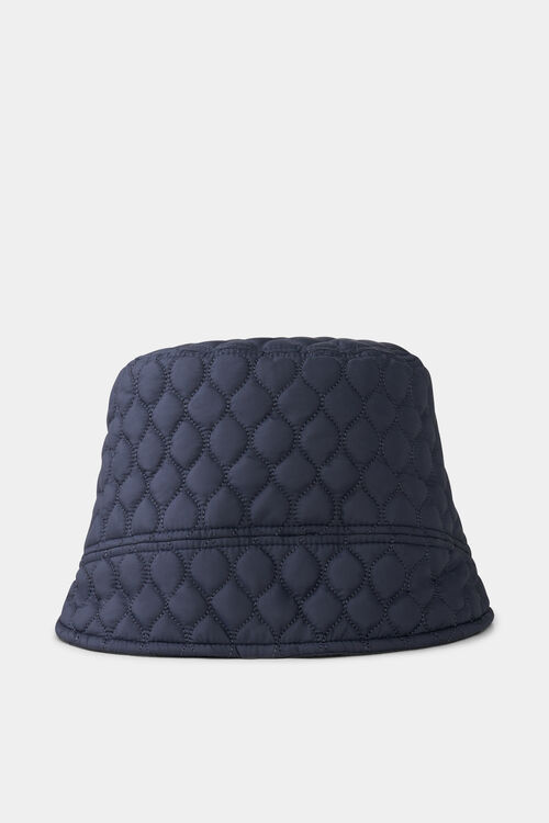 Bucket Hat Amoux Navy blue