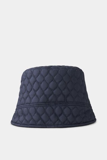 Bucket Hat Amoux Navy blue Bucket Hat Amoux Navy blue