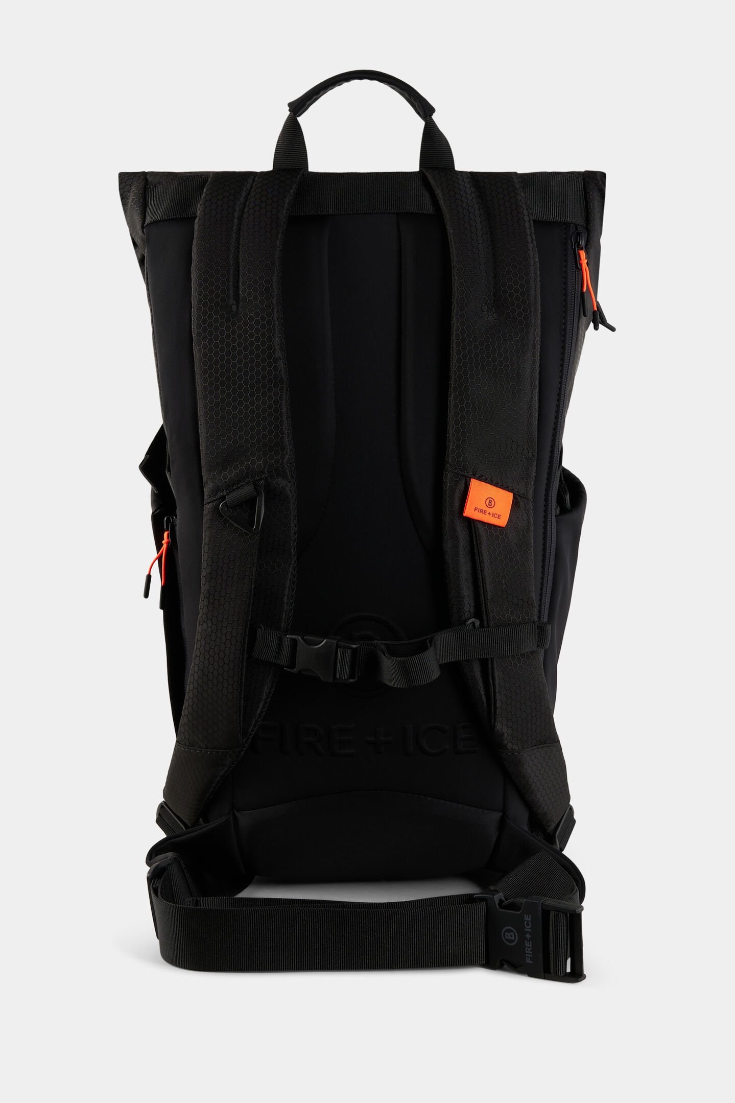 Rucksack Park City Blair Schwarz