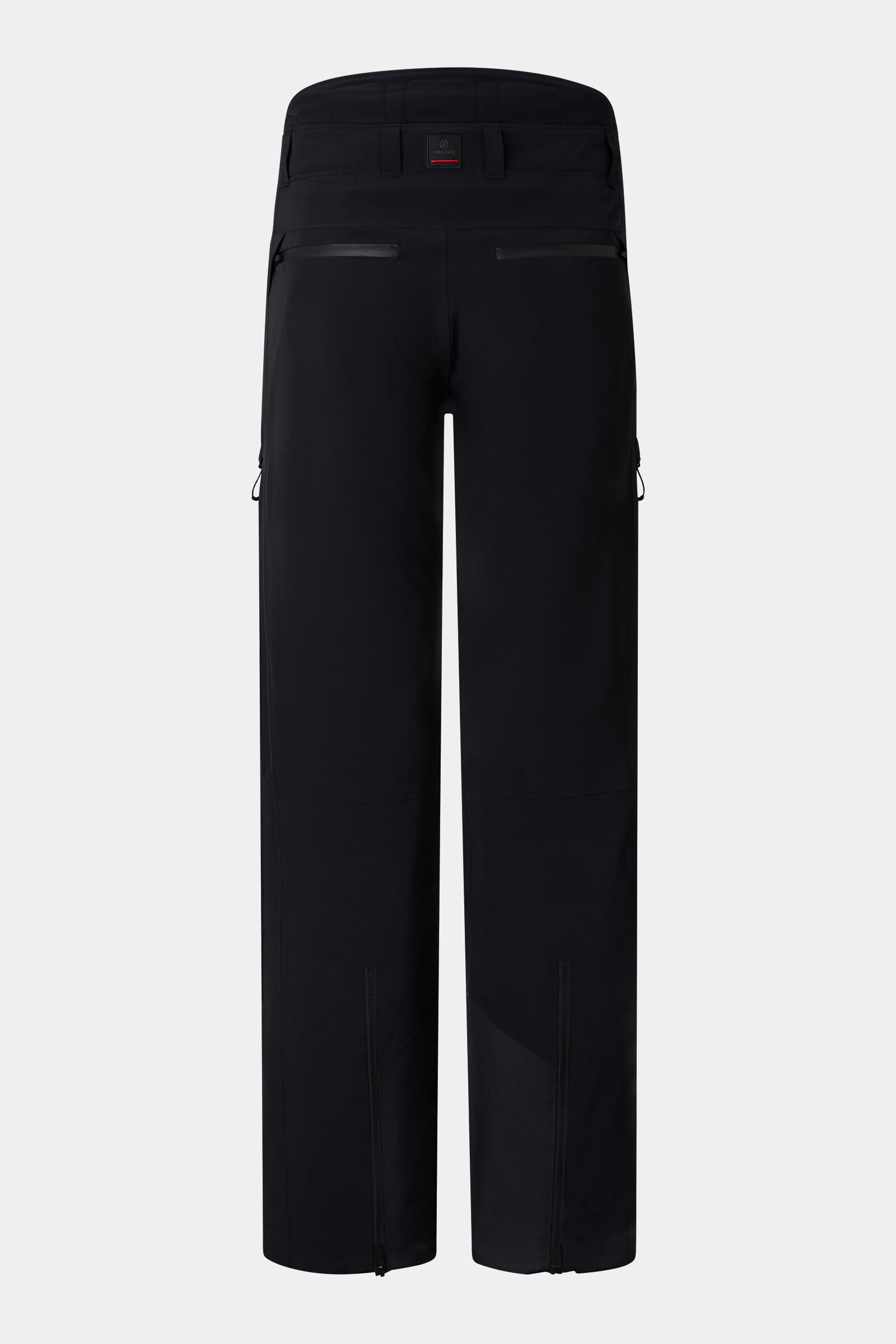 Skihose Nic Schwarz