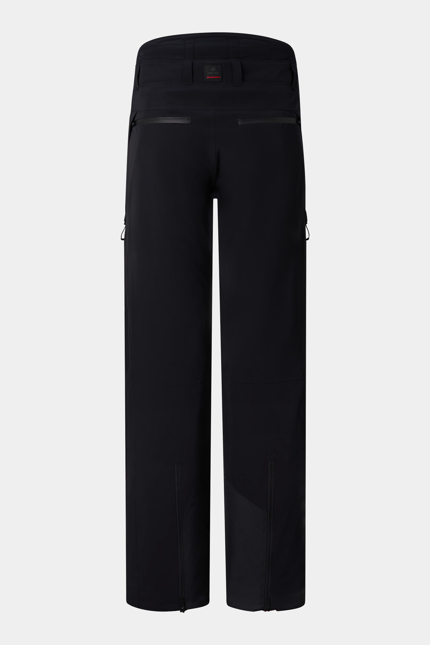 Skihose Nic Schwarz