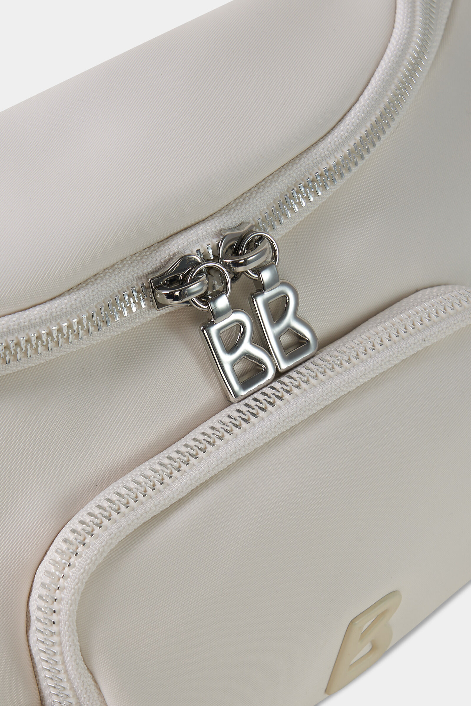 Belt bag Verbier Play Janica Off-White