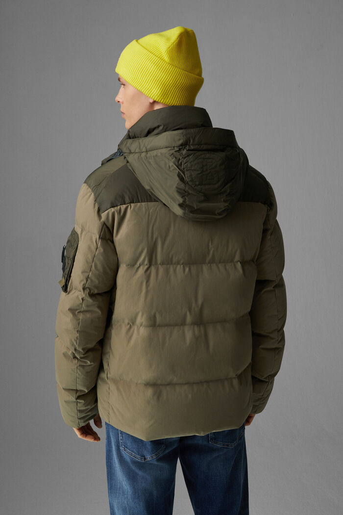 Jamy Down jacket Jamy Down jacket