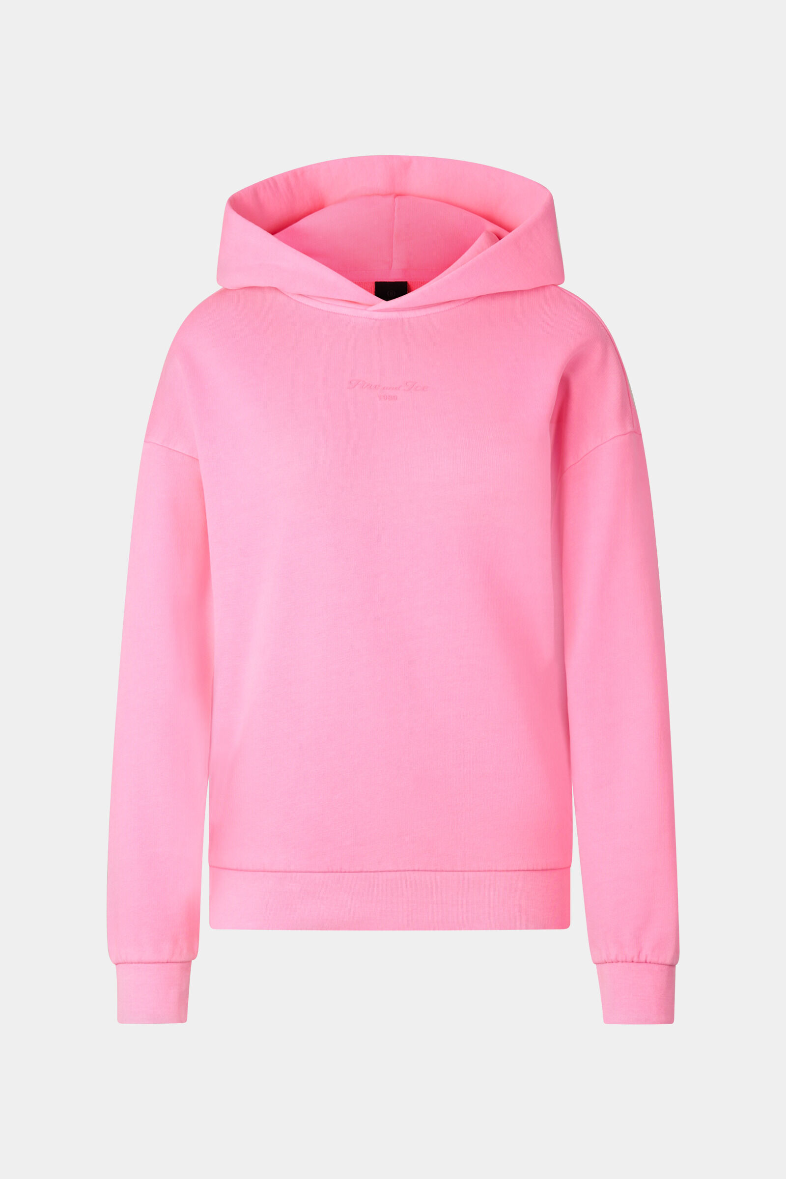 Hoodie Sibel Pink