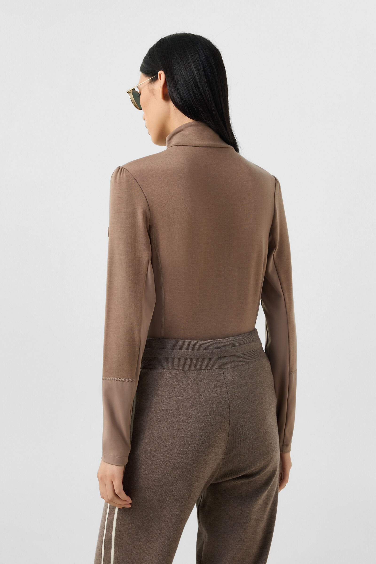 First Layer Melika Hazel