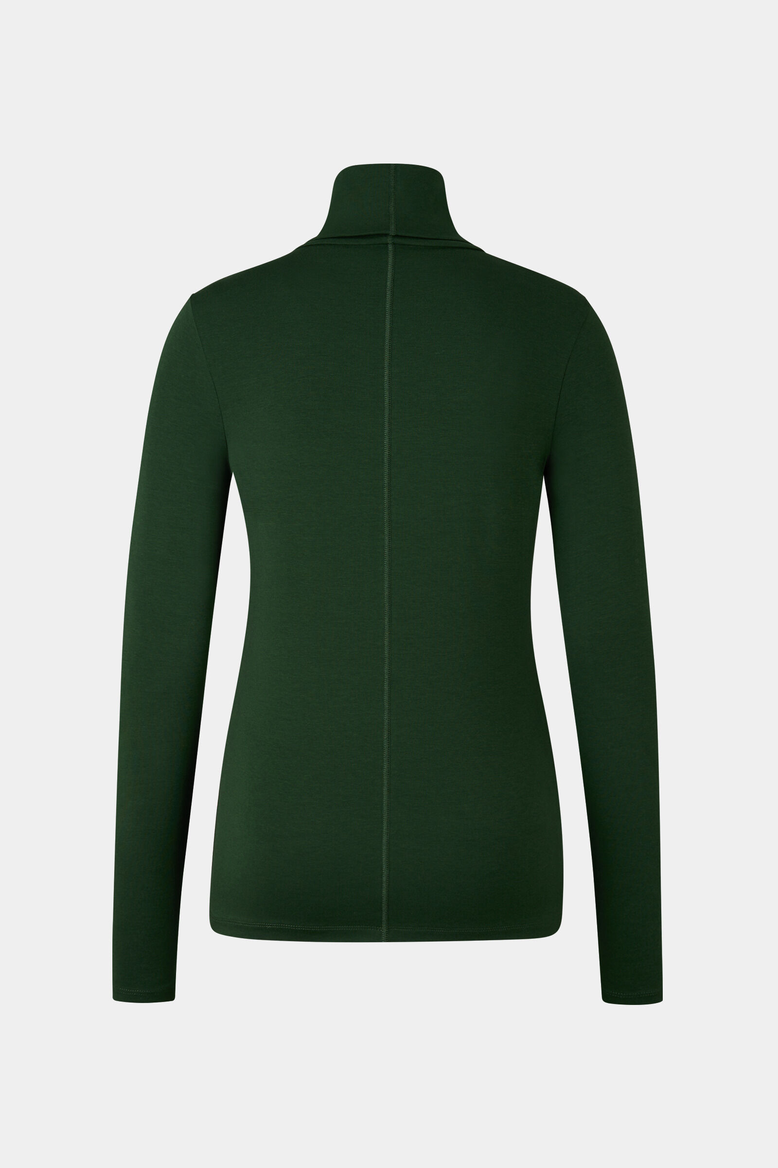 Longsleeve Katinka Dark green