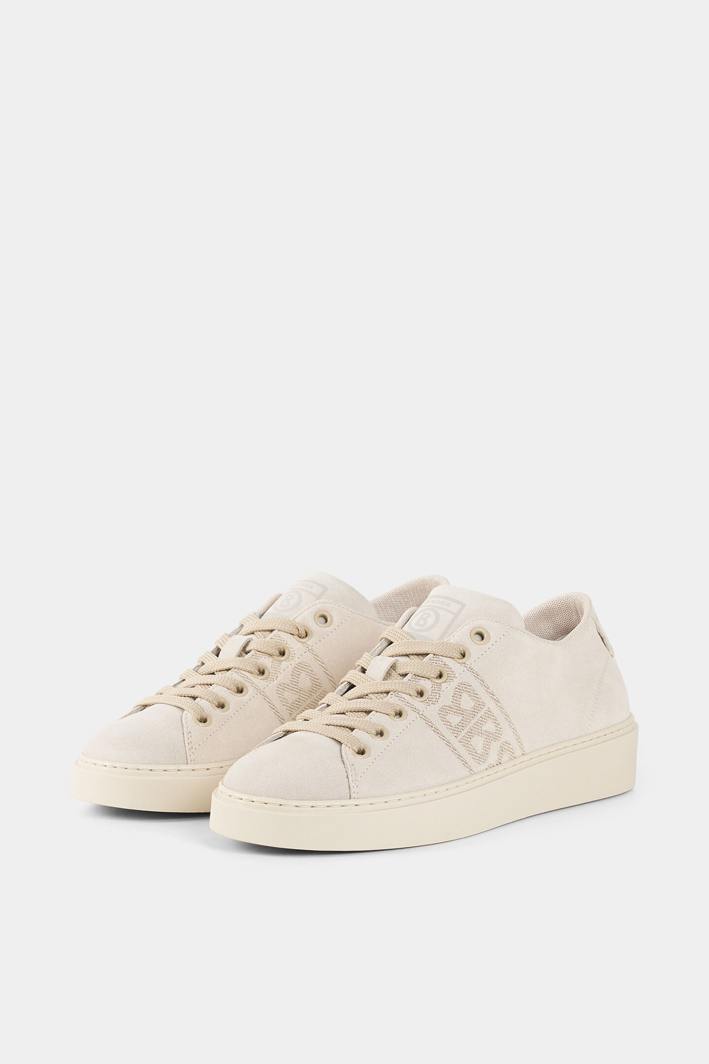 Capri trainers Sand