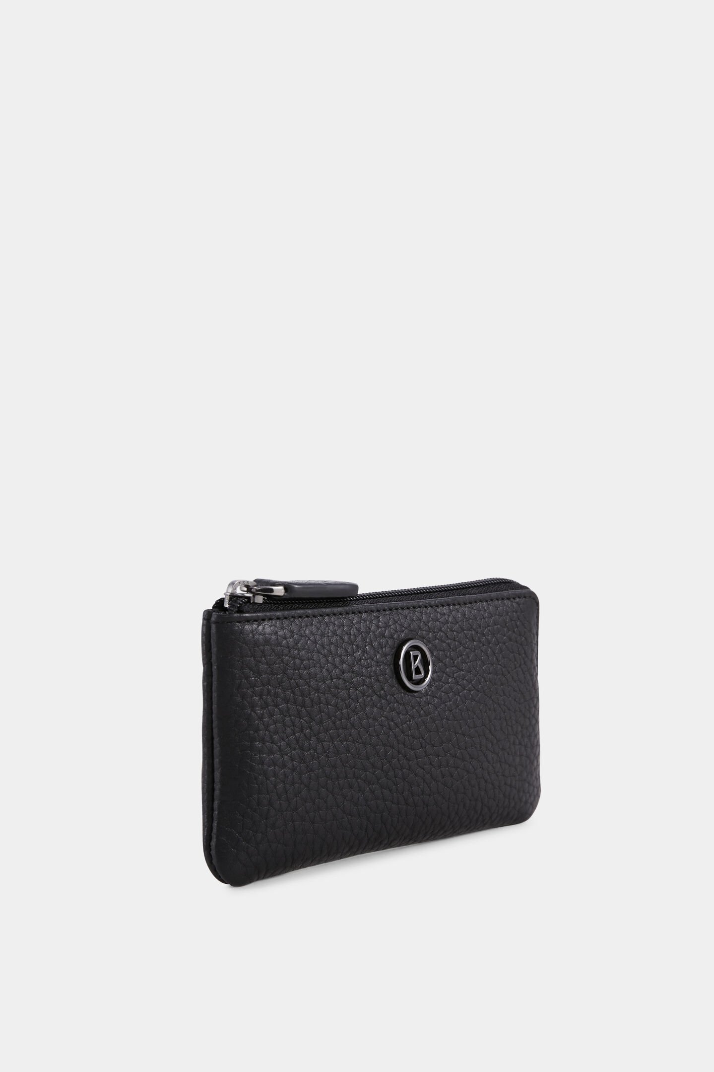Elias key case Black