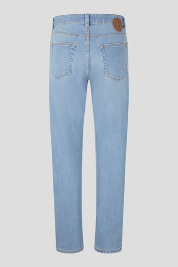 Tapered Fit Jeans Brian