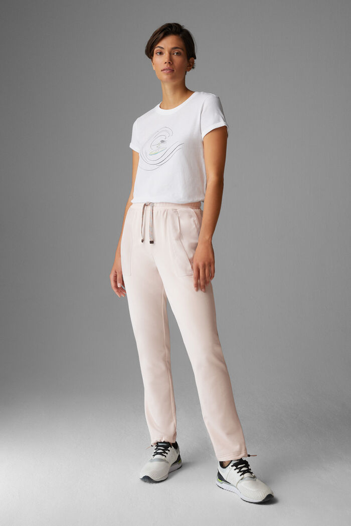 Sweatpants Blanche Sweatpants Blanche