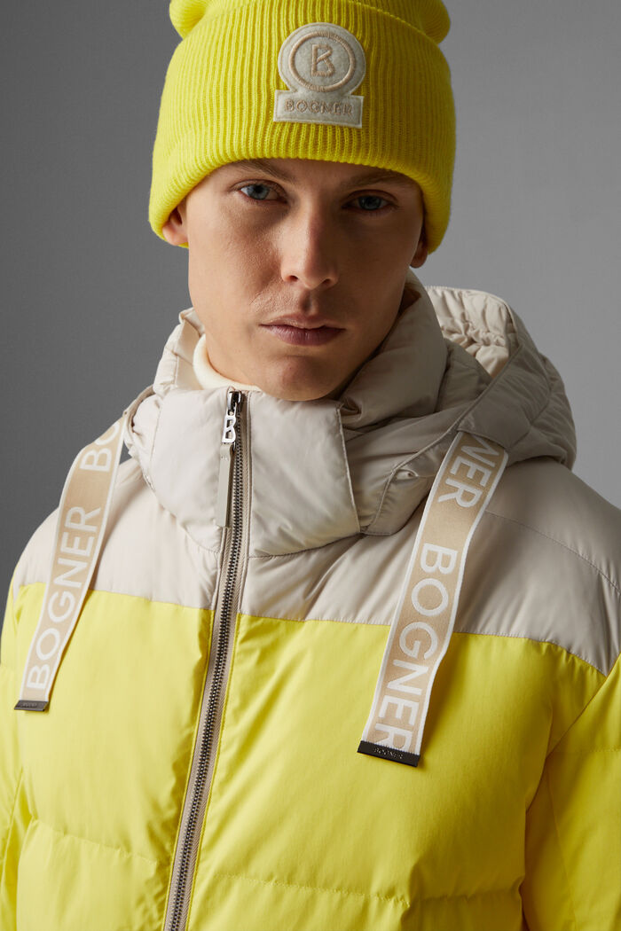 Daunenjacke Jamy Daunenjacke Jamy