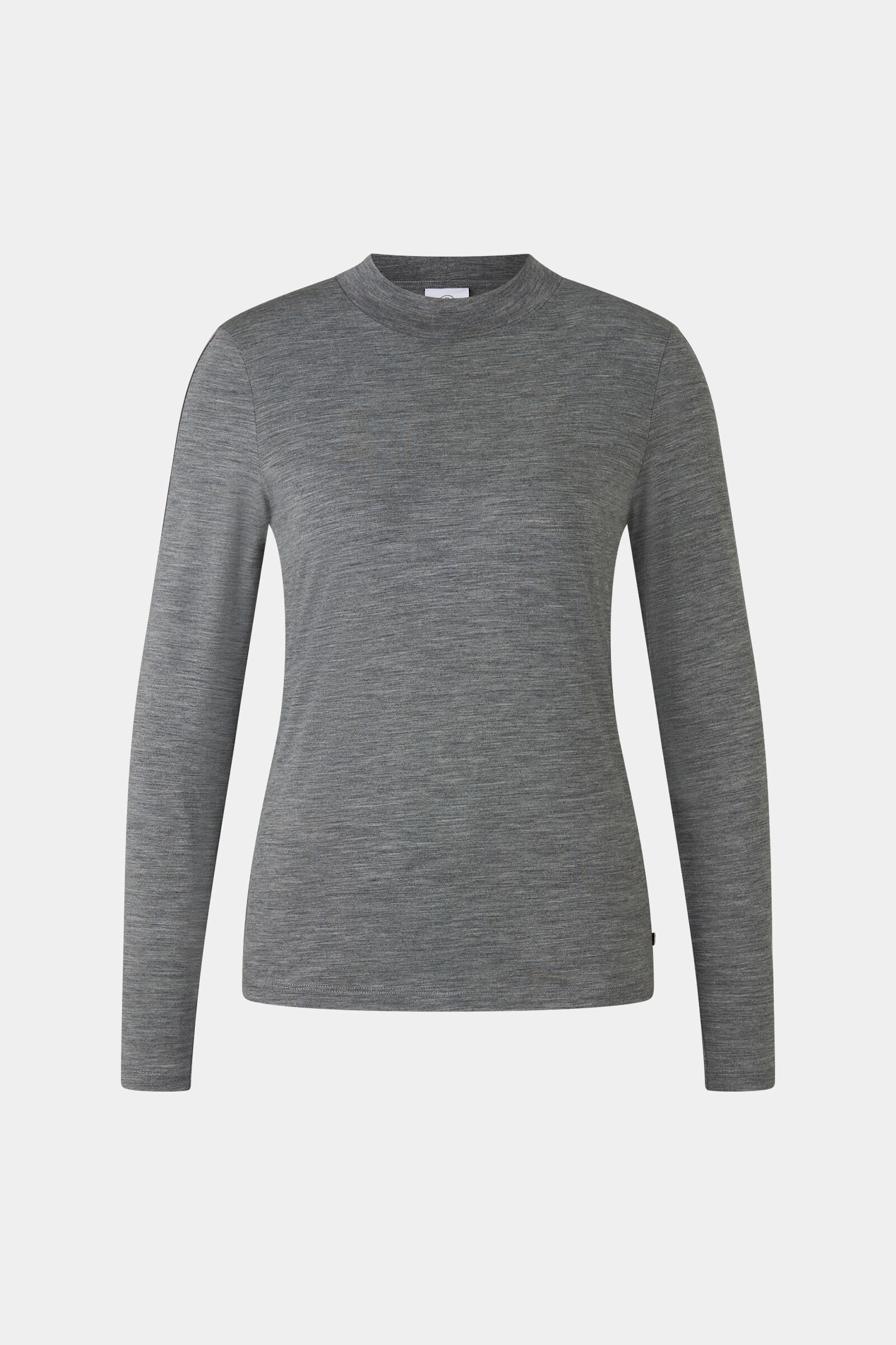 Whitney longsleeve Grey