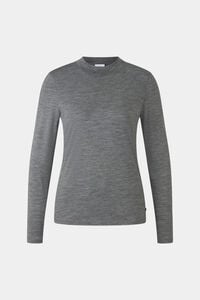 Whitney longsleeve Grey Whitney longsleeve Grey