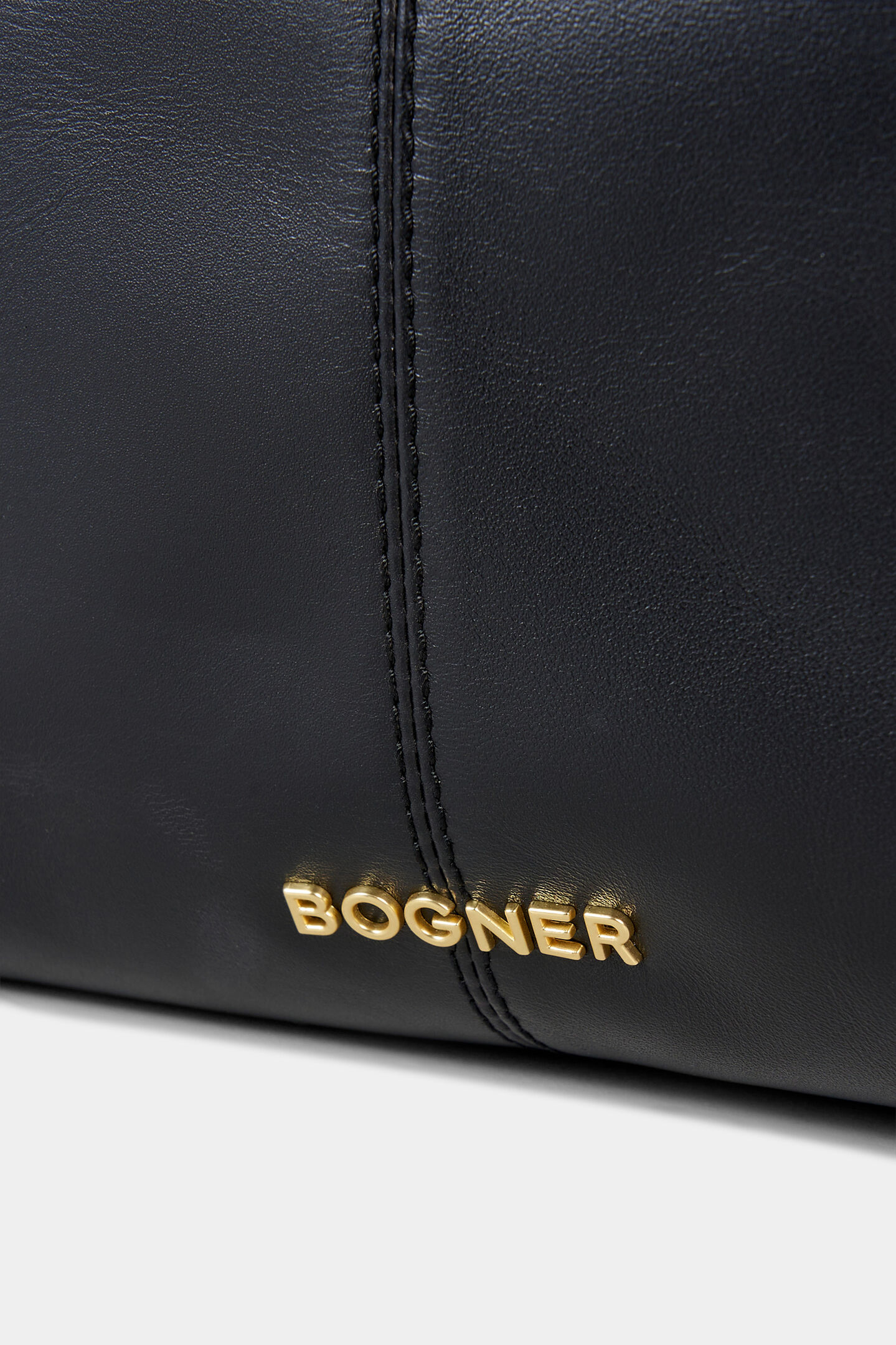 Sac pochette Loges Grandes Gerda Noir