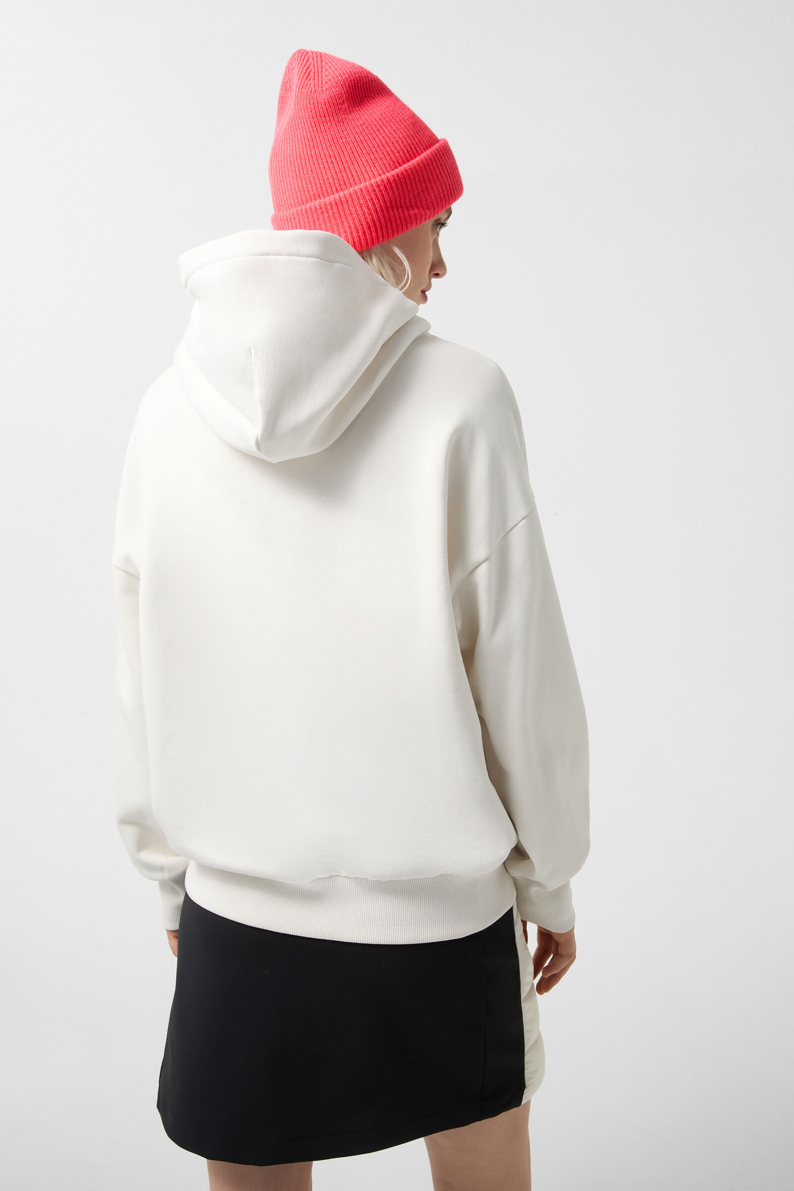 FIRE ICE Nelly Hoodie for women