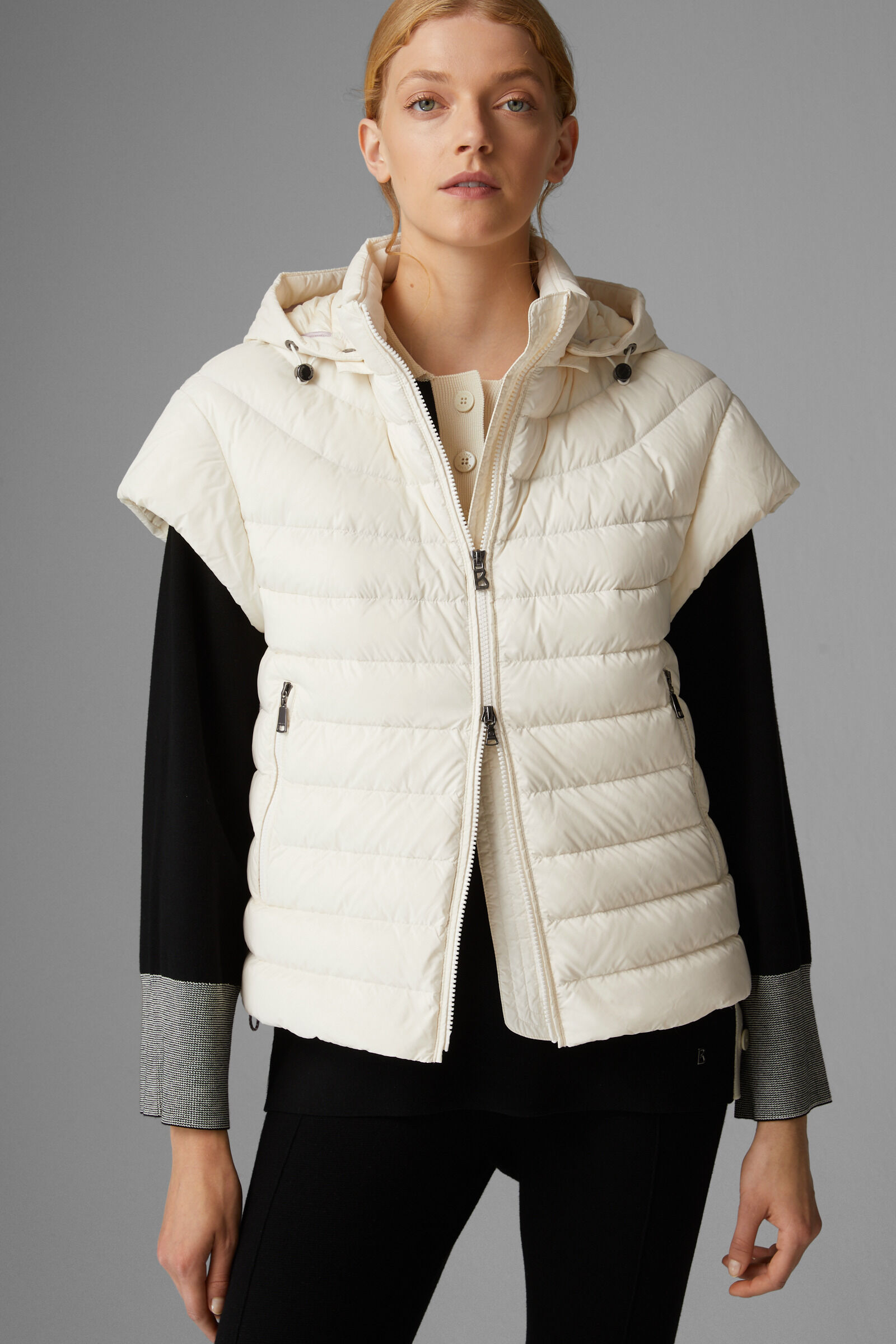 Bogner vests clearance