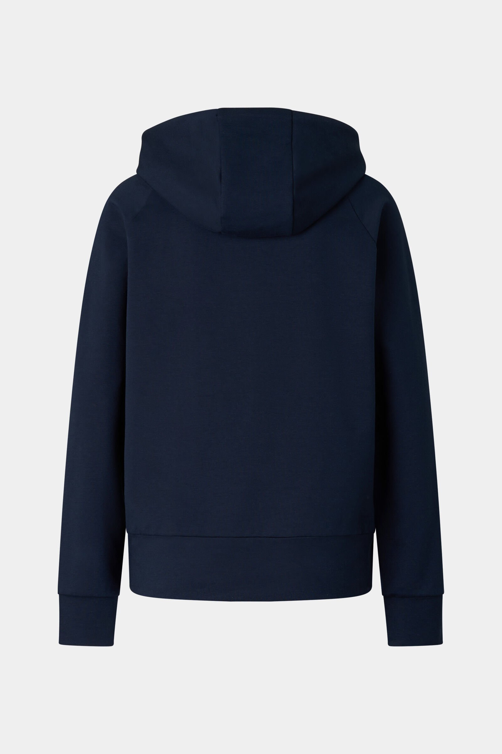 Hoodie Nala Navy-Blau