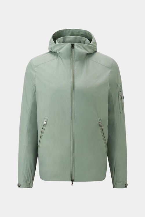 Jacke Jacob Eukalyptus