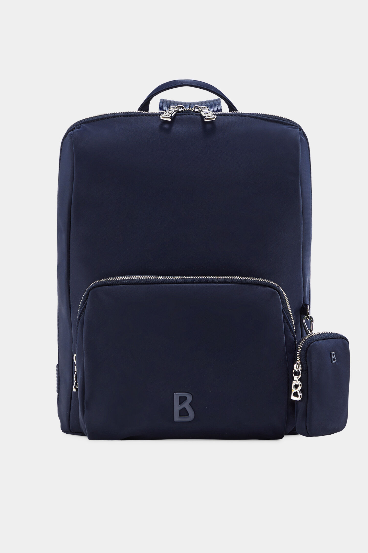 Backpack Verbier Play Maxi Navy blue
