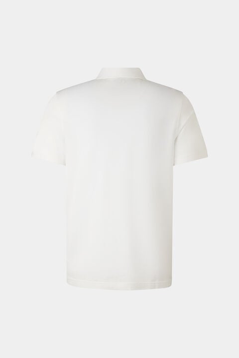 Timo polo shirt Off-White Timo polo shirt Off-White