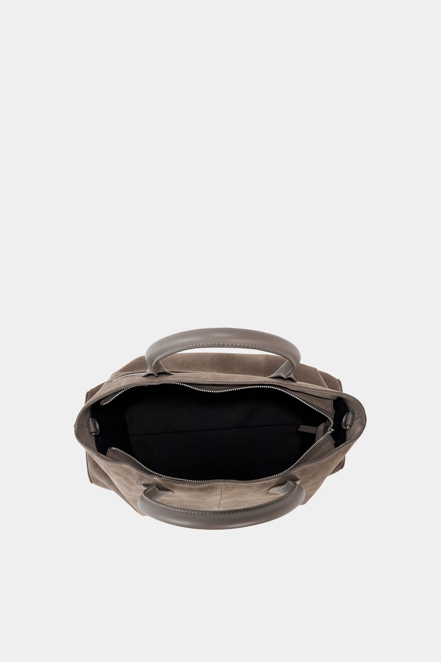 Loges Valesca handbag Brown